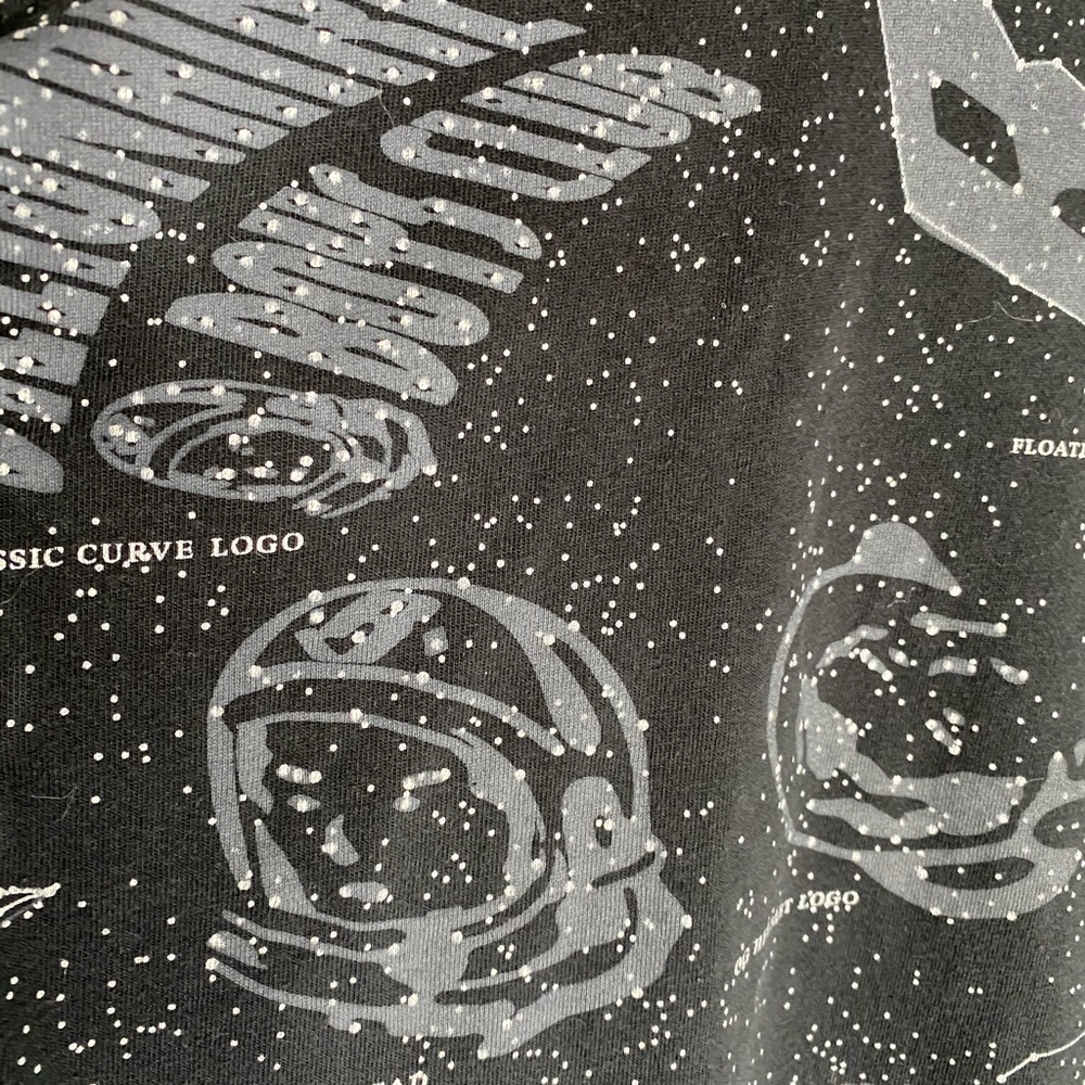 Billionaire Boys Club Constellations T-Shirt - Picture 5 of 5